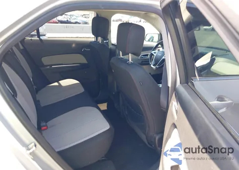 2016 Chevrolet Equinox Lt z USA, uszkodzony, nr VIN 2GNFLFEK5G6195102